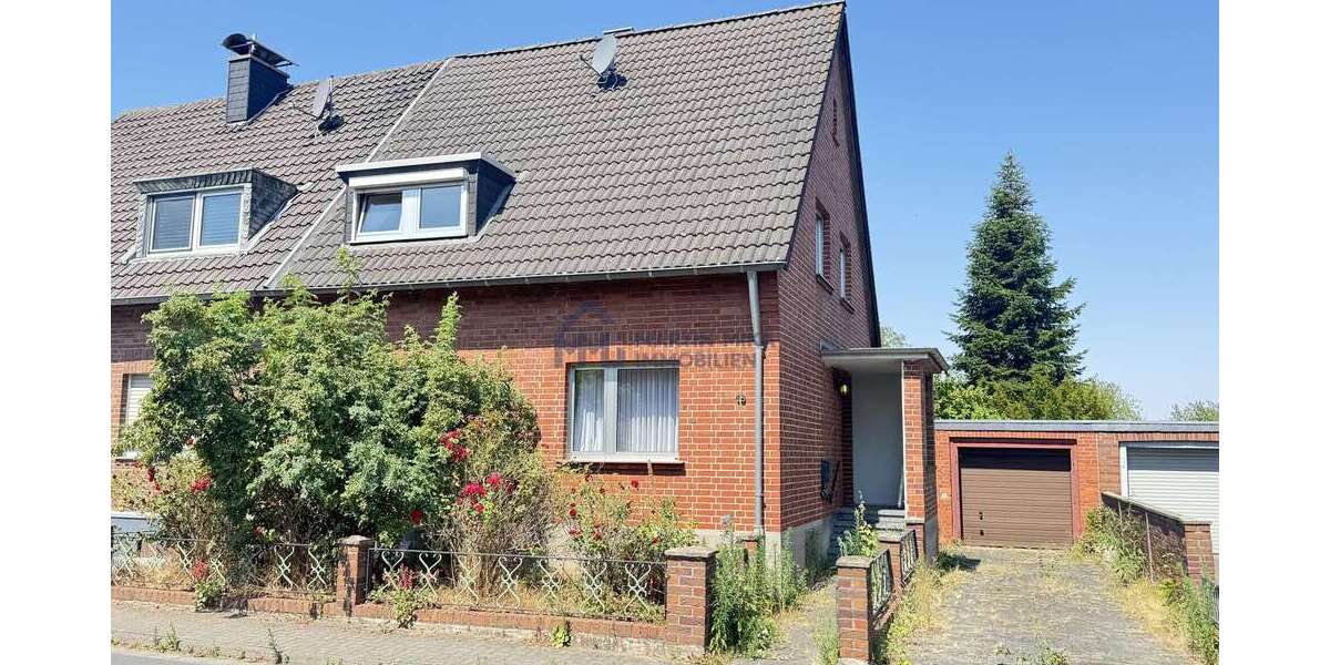 Einfamilienhaus Kerpen / Blatzheim Blatzheim - 5 Zimmer, 84 m&sup2;, 319.000&euro; | Angebot:27196514