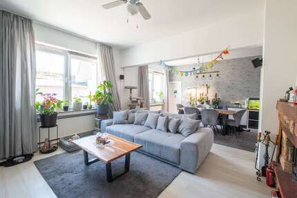 Wohnung Köln Südstadt - 3 Zimmer, 107 m&sup2;, 525.000&euro; | Angebot:25457435