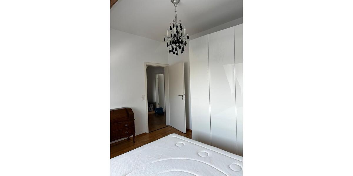 Dachgeschoßwohnung Köln Kalk - 3 Zimmer, 70 m&sup2;, 1.500&euro; | Angebot:25933026