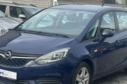 Opel Zafira Tourer 146.000 km 6.950 &euro; Kerpen 50171