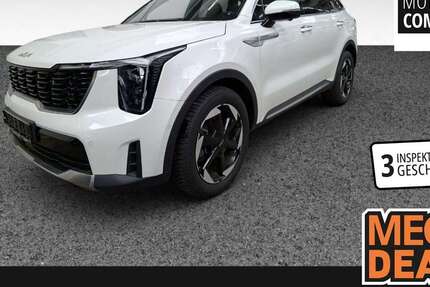 Kia Sorento 17.148 km 51.990 &euro; Köln 50968