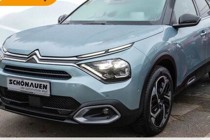 Citroen C4 22.497 km 17.950 &euro; Kerpen 50171