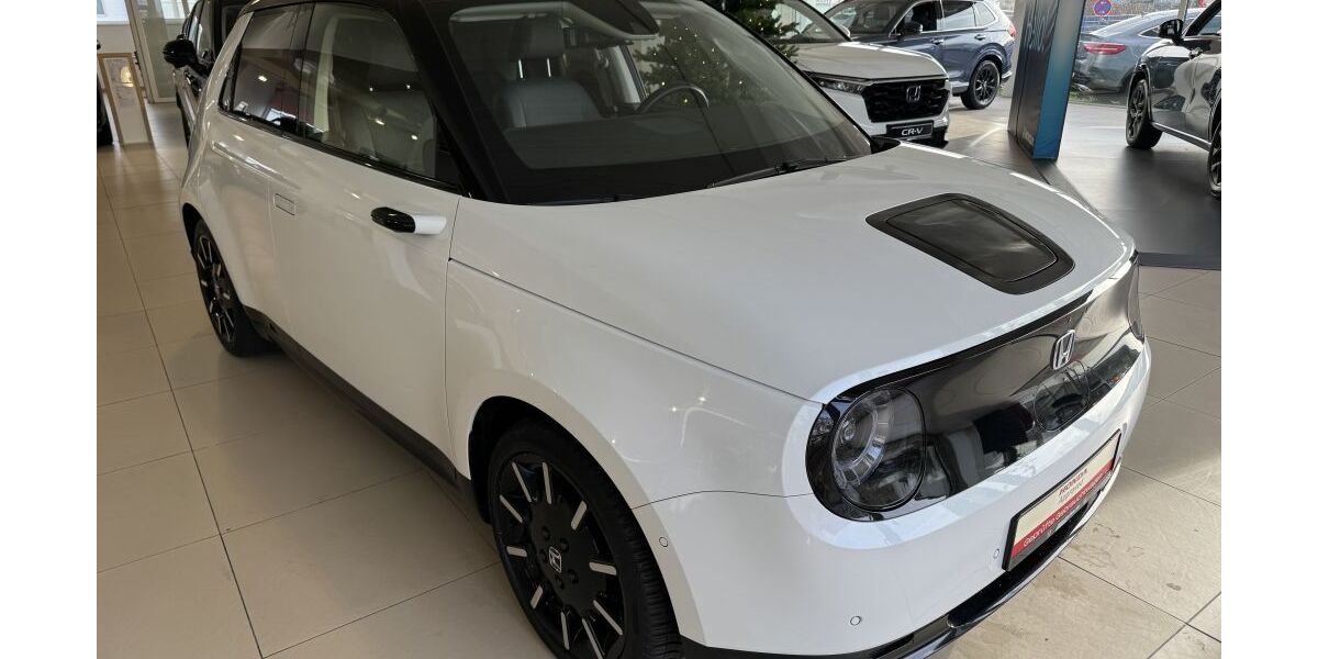 Honda e 44.691 km 15.490 &euro; Brühl 50321