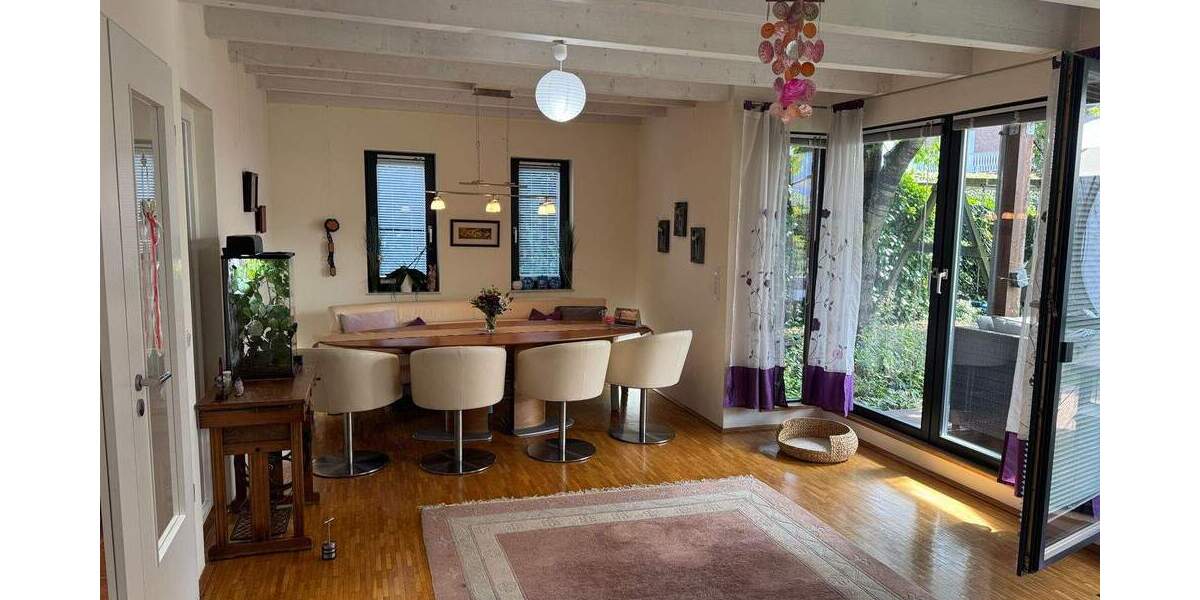 Einfamilienhaus Niederkassel Mondorf - 6 Zimmer, 205 m&sup2;, 830.000&euro; | Angebot:25693105