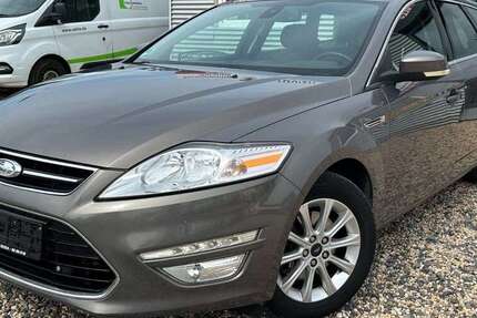 Ford Mondeo 235.200 km 4.199 &euro; Weilerswist 53919