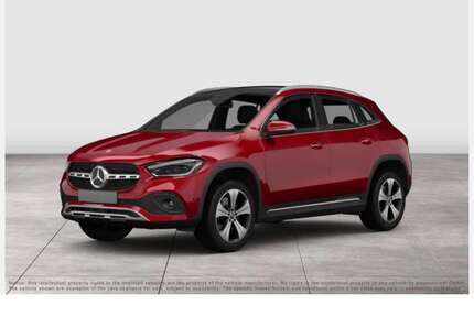 Mercedes-Benz GLA 180 15.001 km 28.880 &euro; Köln 50968