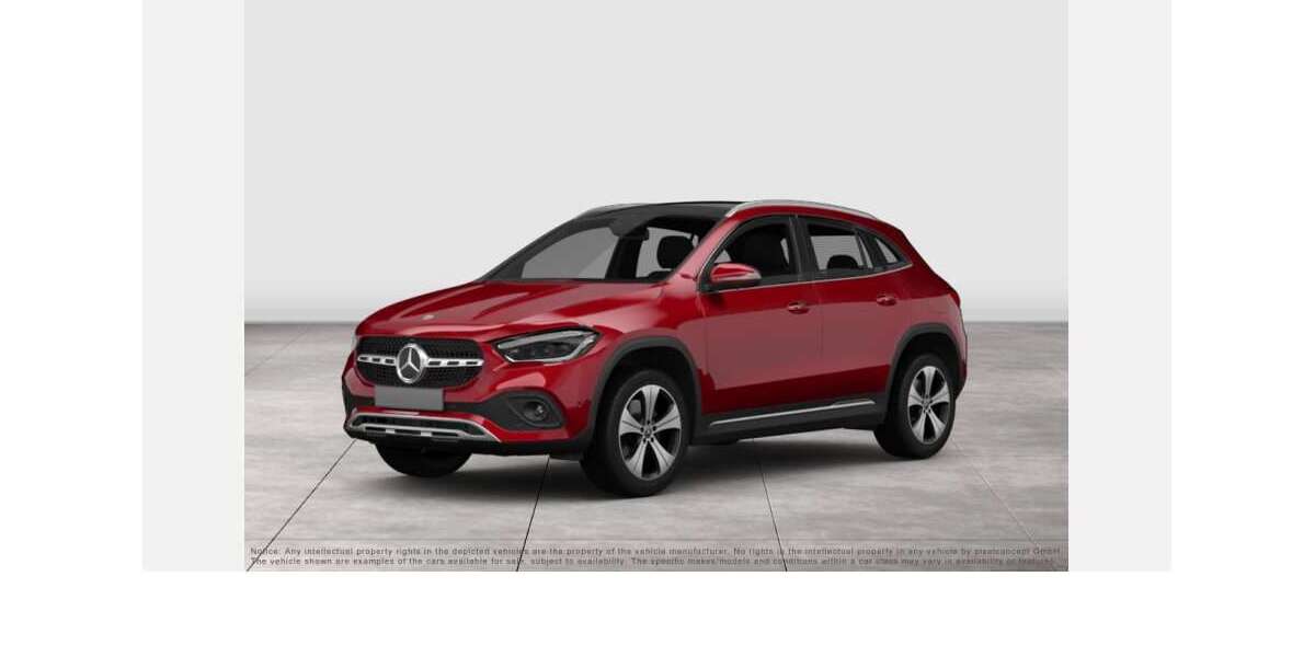 Mercedes-Benz GLA 180 15.001 km 28.880 &euro; Köln 50968