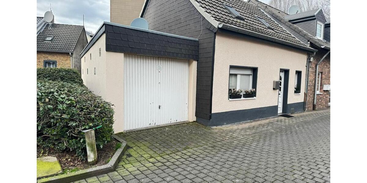 Einfamilienhaus Frechen - 3 Zimmer, 75 m&sup2;, 1.150&euro; | Angebot:25833343