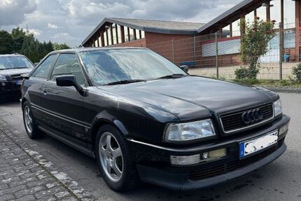 Audi Coupé 255.000 km 5.500 &euro; Brühl 50321