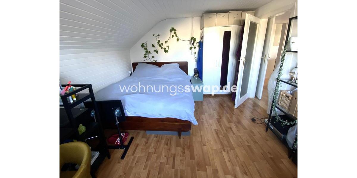 Etagenwohnung Köln Lindenthal - 2 Zimmer, 40 m&sup2;, 450&euro; | Angebot:25087992