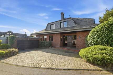 Haus Bergheim Auenheim - 4 Zimmer, 270 m&sup2;, 1.180.000&euro; | Angebot:26023673