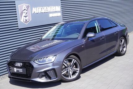 Audi A4 55.000 km 23.990 &euro; Monheim am Rhein 40789