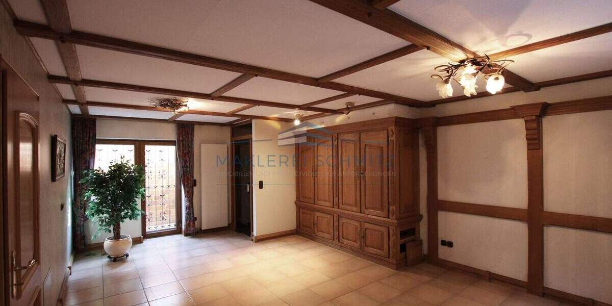 Einfamilienhaus Niederkassel - 6 Zimmer, 185 m&sup2;, 589.000&euro; | Angebot:25728257