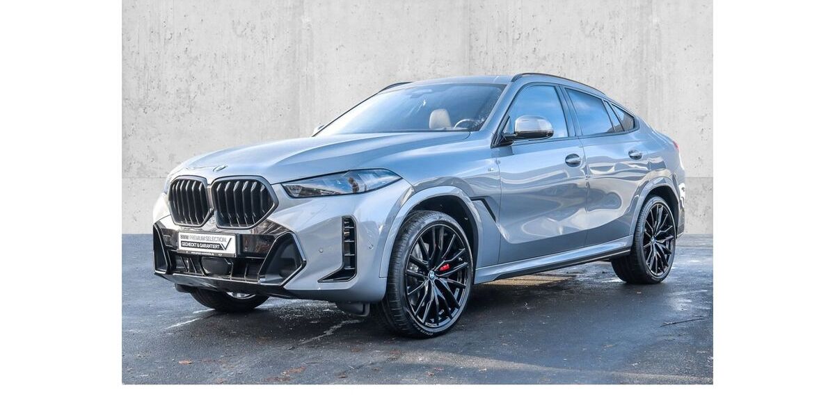 BMW X6 24.809 km 78.995 &euro; Köln-West 50858