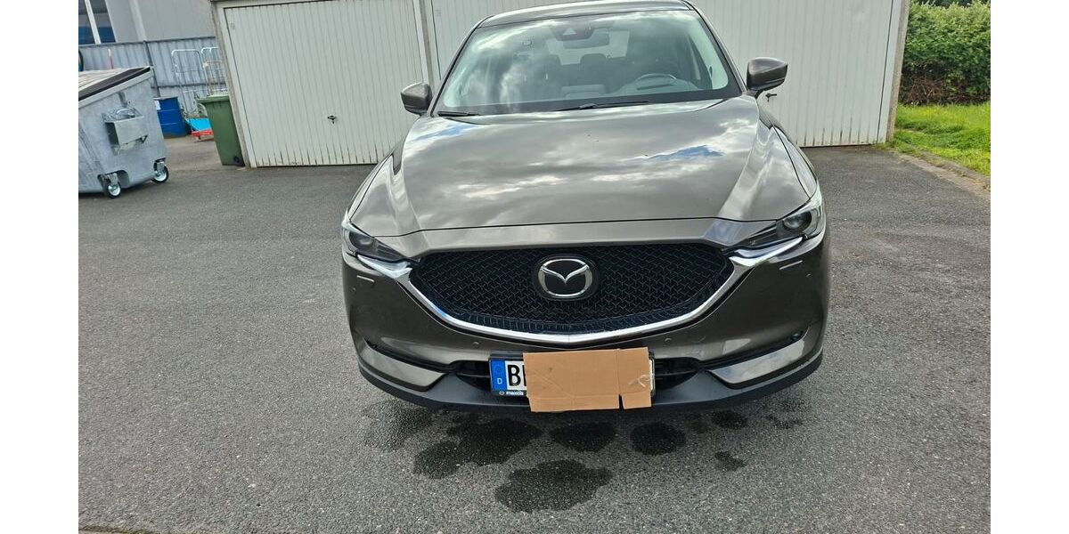 Mazda CX-5 155.000 km 17.000 &euro; Frechen 50226