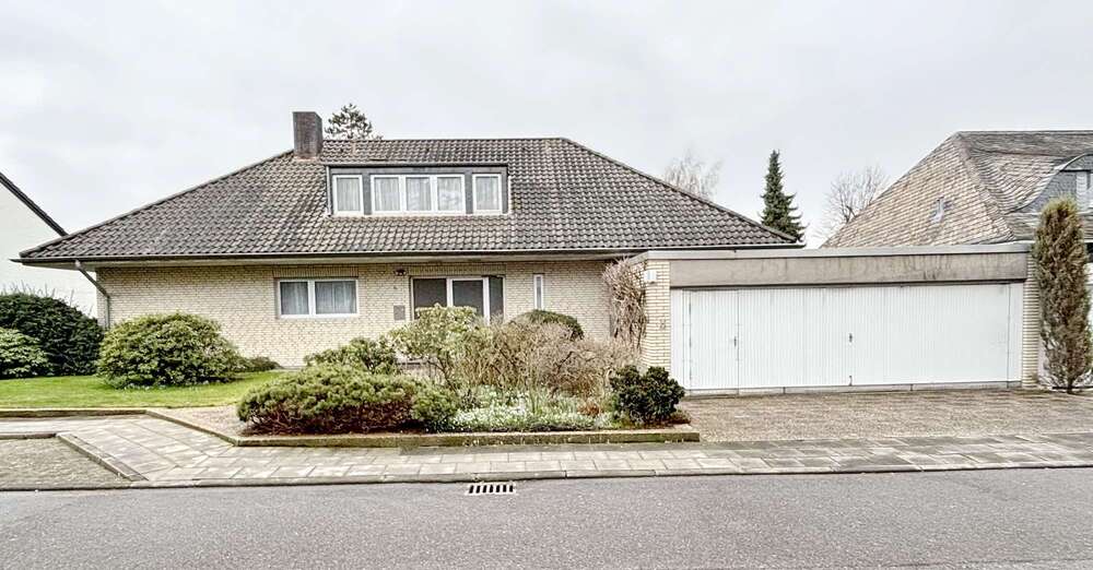 Einfamilienhaus Köln Kalk - 6 Zimmer, 218 m&sup2;, 1.135.000&euro; | Angebot:25398690