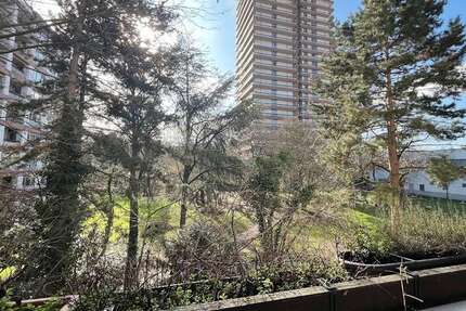 Wohnung Köln Bayenthal - 2 Zimmer, 76 m&sup2;, 1.250&euro; | Angebot:25362067