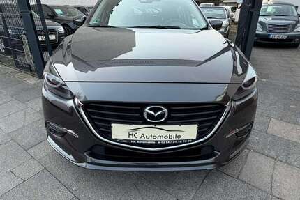 Mazda 3 110.000 km 11.999 &euro; Leverkusen 51373