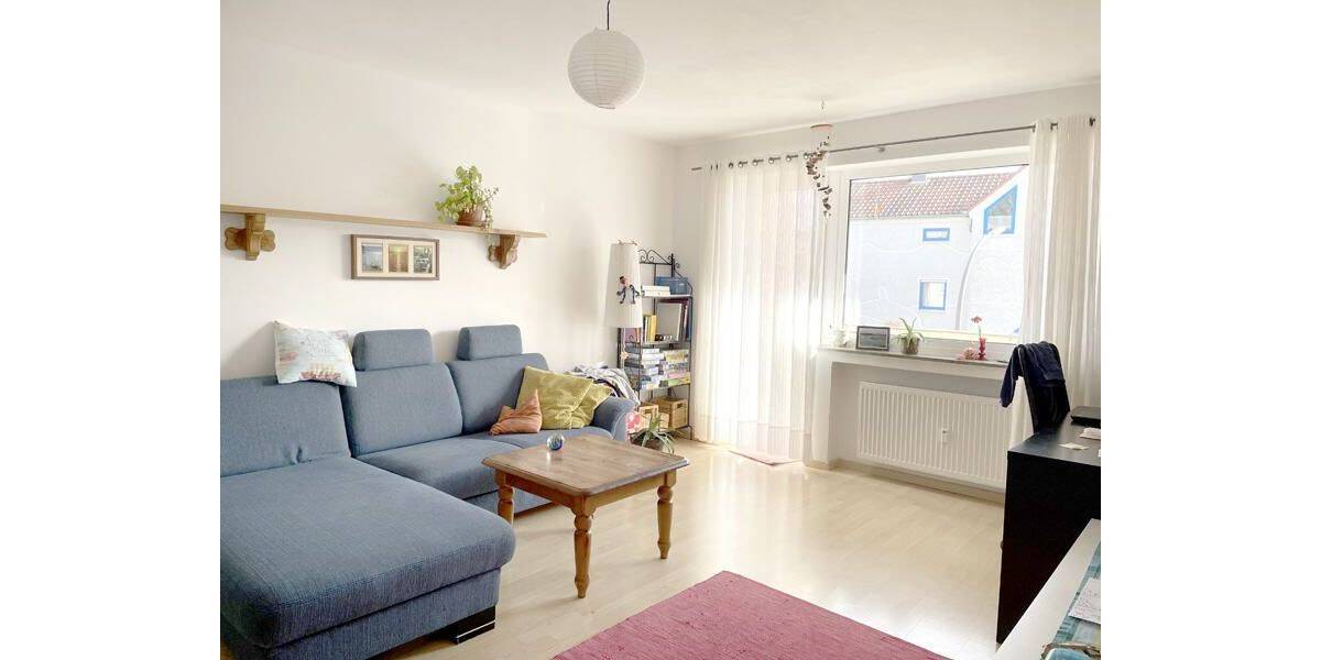 Etagenwohnung Köln-Bilderstöckchen Weidenpesch - 3 Zimmer, 78 m&sup2;, 1.200&euro; | Angebot:26852986