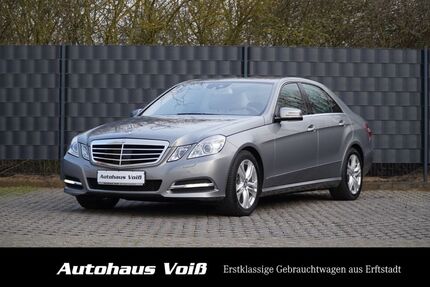 Mercedes-Benz E 300 34.800 km 22.980 &euro; Erftstadt 50374