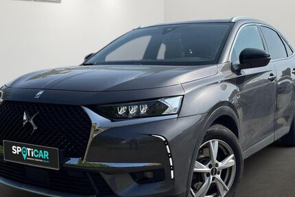 DS Automobiles DS7 (Crossback) 82.173 km 23.900 &euro; Weilerswist 53919