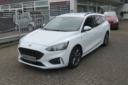 Ford Focus 178.400 km 8.499 &euro; Düren 52353