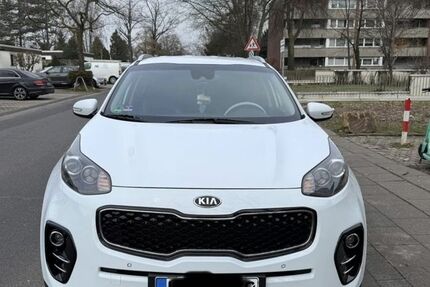 Kia Sportage 108.900 km 9.500 &euro; Köln 51109