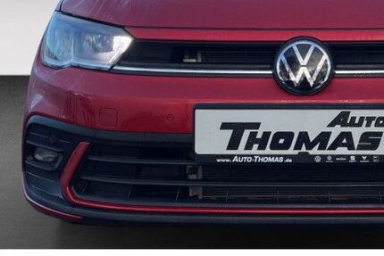 VW Polo 10.977 km 22.500 &euro; Bornheim 53332