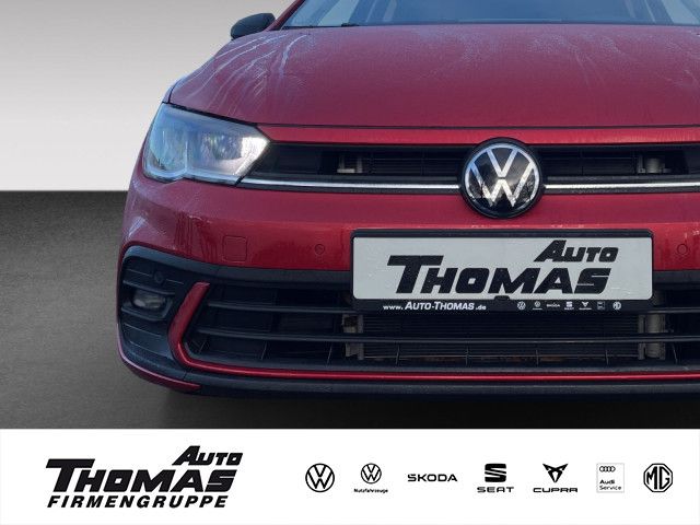 VW Polo 10.977 km 22.500 &euro; Bornheim 53332