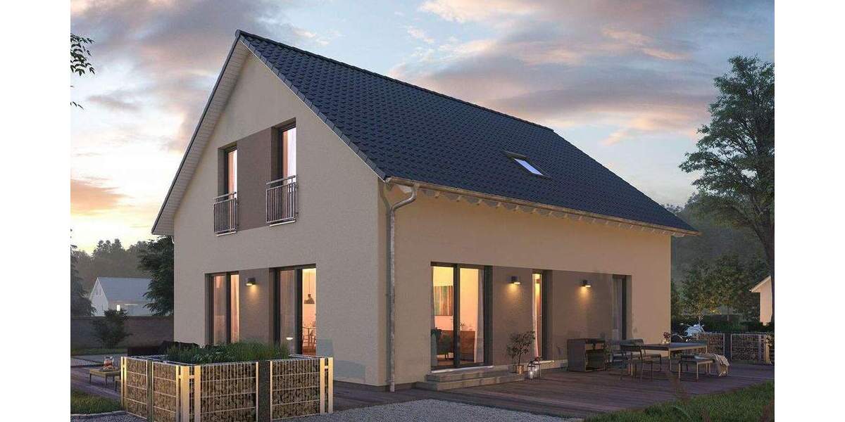 Einfamilienhaus Kerpen - 6 Zimmer, 155 m&sup2;, 475.089&euro; | Angebot:25683647