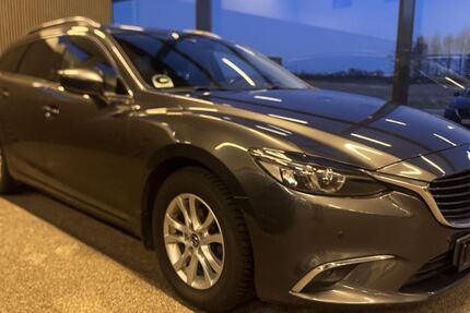 Mazda 6 170.000 km 10.450 &euro; Köln 50674