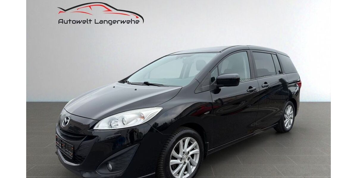 Mazda 5 255.417 km 3.999 &euro; Langerwehe 52379