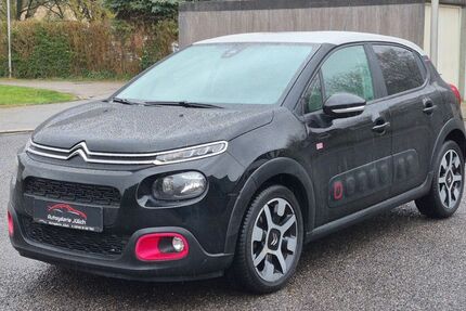 Citroen C3 90.000 km 7.499 &euro; Jülich 52428