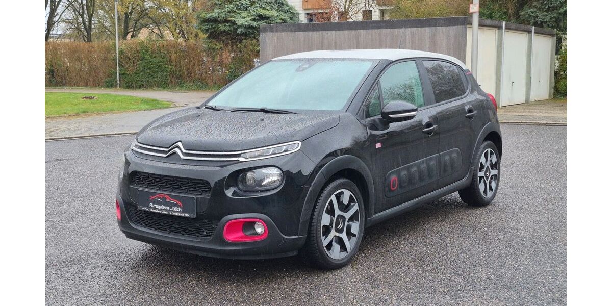 Citroen C3 90.000 km 7.499 &euro; Jülich 52428