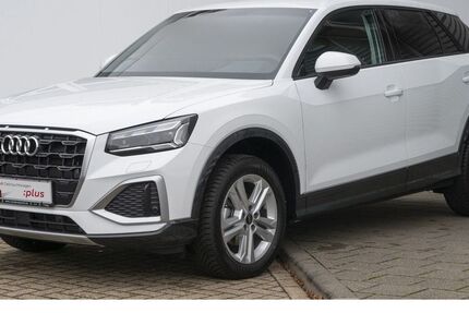 Audi Q2 1.111 km 32.990 &euro; Düren 52351