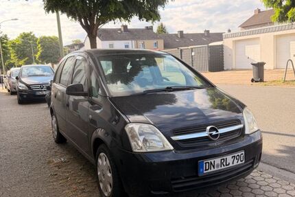 Opel Meriva 190.000 km 1.200 &euro; Düren 52353