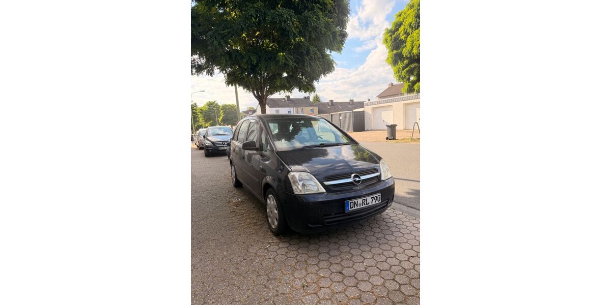 Opel Meriva 190.000 km 1.200 &euro; Düren 52353