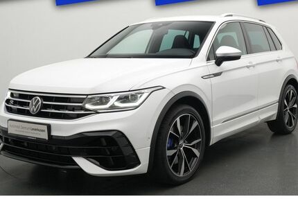 VW Tiguan 35.835 km 44.980 &euro; Leverkusen 51379