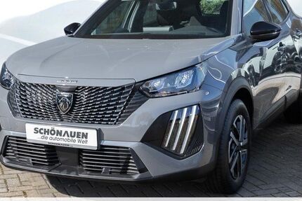 Peugeot 2008 14.684 km 17.770 &euro; Erftstadt 50374