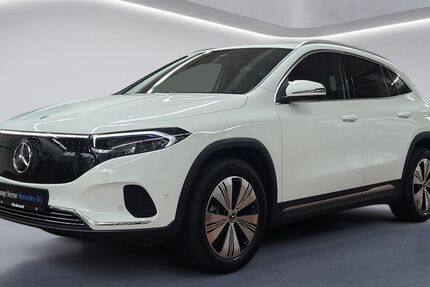 Mercedes-Benz EQA 24.946 km 38.670 &euro; Bergheim 50126