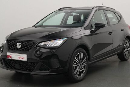 Seat Arona 5.823 km 22.680 &euro; Leverkusen 51373