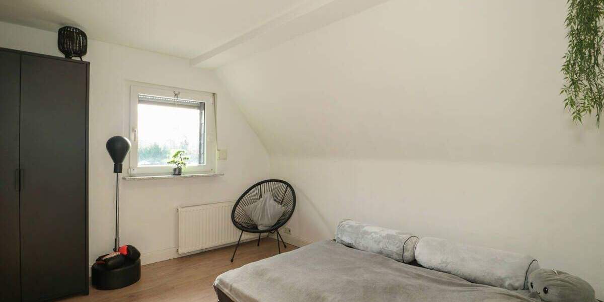 Doppelhaushälfte Rommerskirchen - 5 Zimmer, 80 m&sup2;, 335.000&euro; | Angebot:25821162