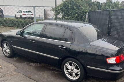 Kia Opirus 153.000 km 2.500 &euro; Langerwehe 52379
