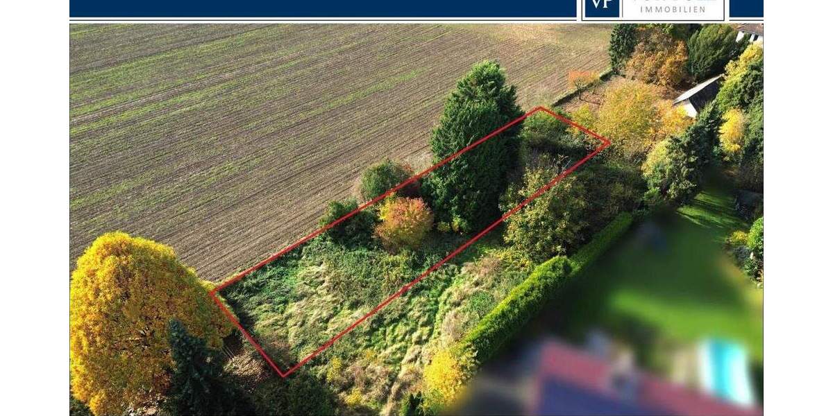 Grundstück Pulheim Sinthern - 365.000&euro; | Angebot:25666516