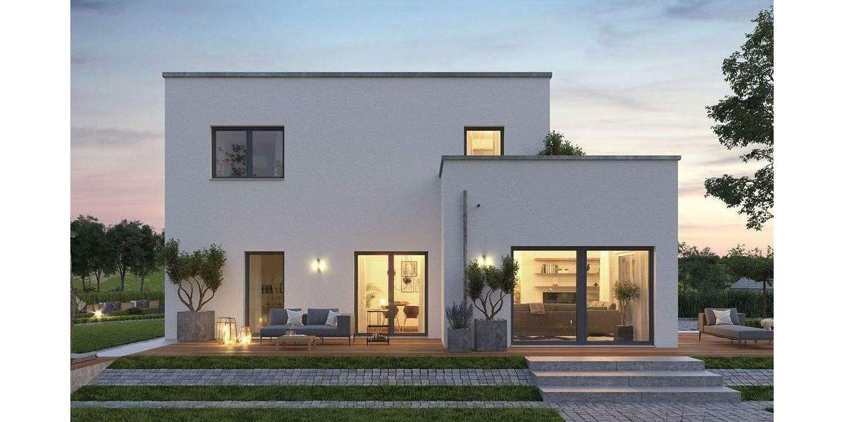 Einfamilienhaus Bergheim - 5 Zimmer, 124 m&sup2;, 563.989&euro; | Angebot:25683456