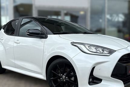 Toyota Yaris 49.990 km 19.900 &euro; Dormagen 41540