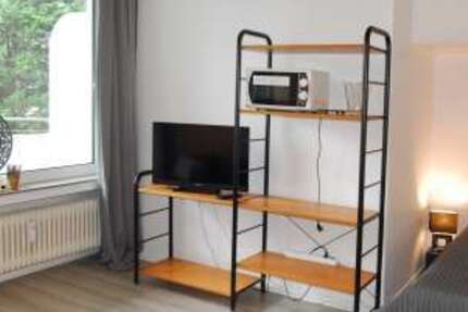 Zimmer Düsseldorf Pempelfort - 1.5 Zimmer, 930&euro; | Angebot:25341990