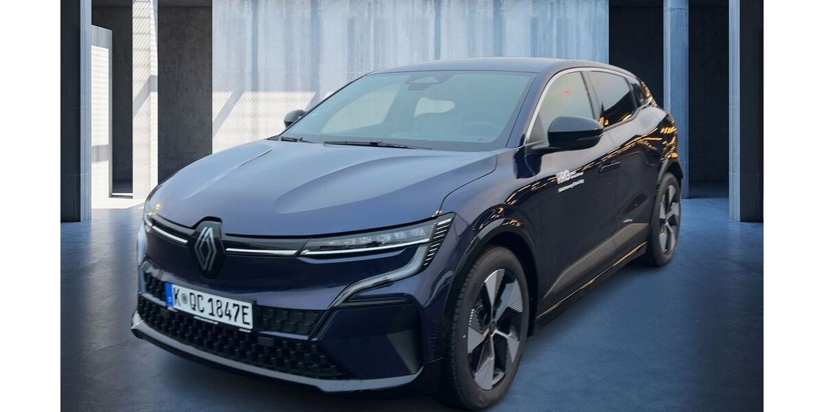 Renault Megane E-TECH 5.000 km 25.900 &euro; Köln 50939