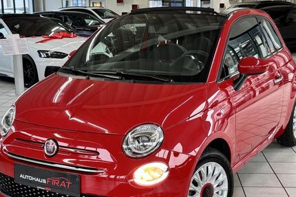Fiat 500C 79.989 km 10.449 &euro; Erftstadt / Köln 50374
