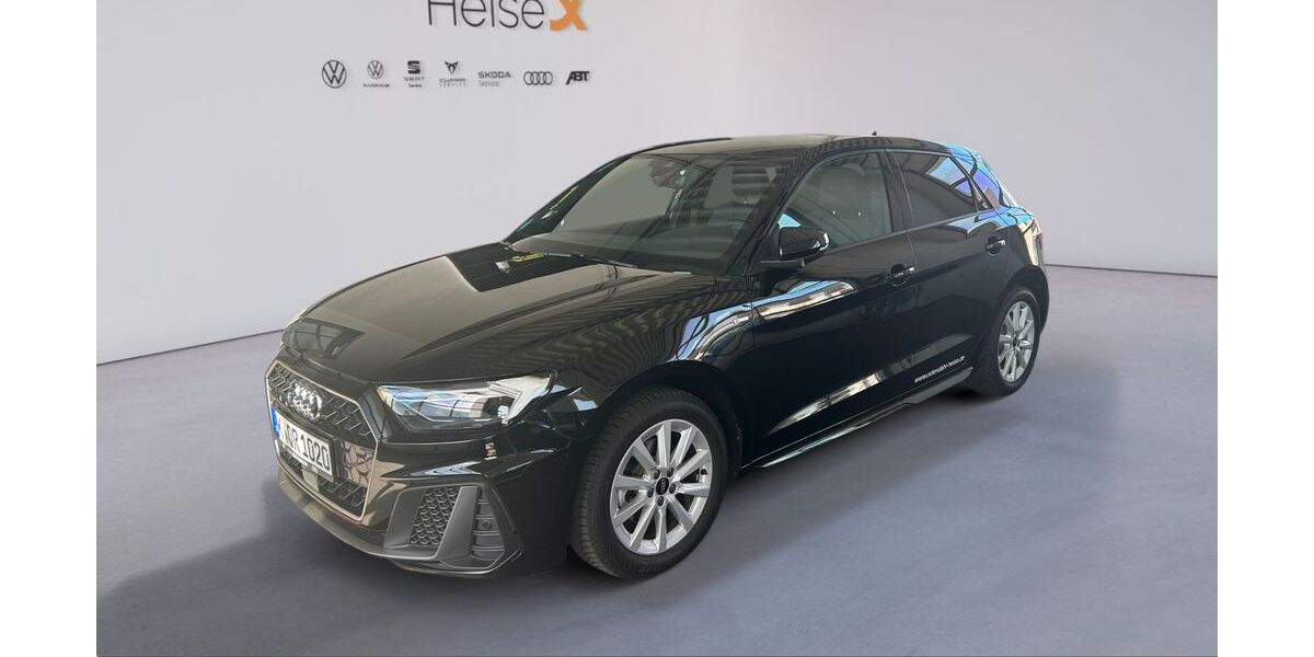 Audi A1 4.500 km 27.390 &euro; Köln 50739